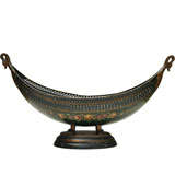 Tole "Josephine" Boat