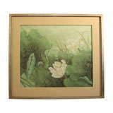 Chinese Floral Painting