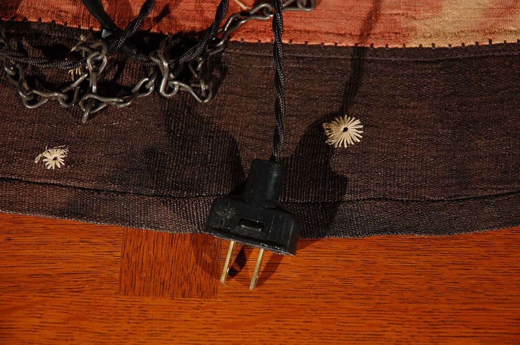 Moroccan Hanging Star Lanterns 4