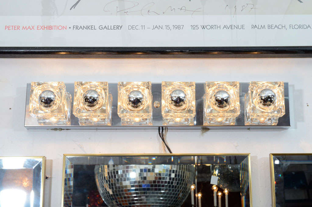 Sciolari Bath or Vanity Sconce