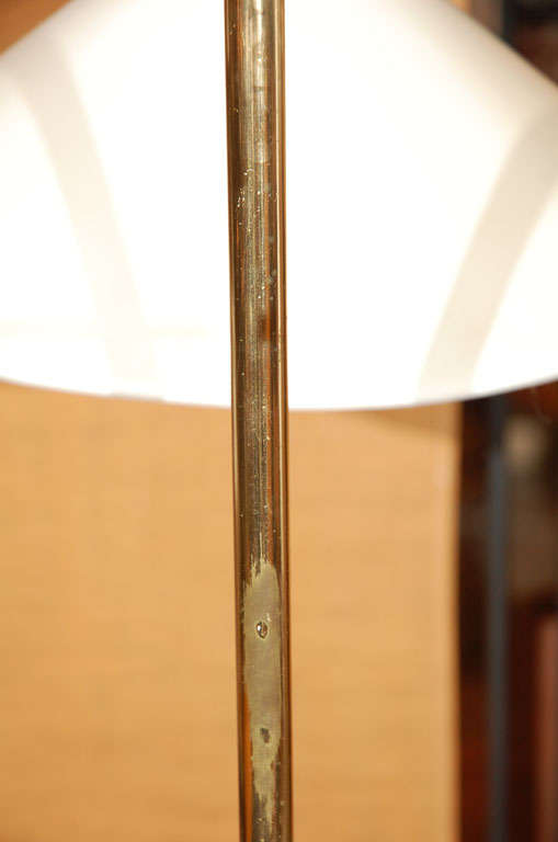 Paul McCobb Floor Lamp by Excelsior Art Studio 1