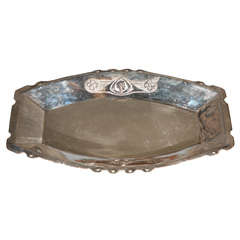 Secessionist Tray