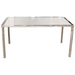 Pierre Paulin Table