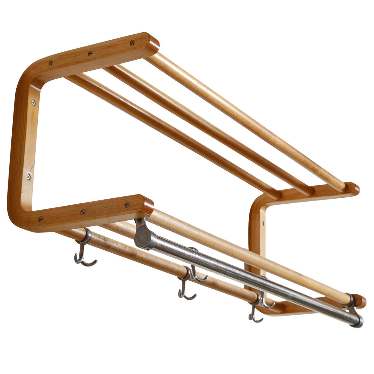 Coat Rack