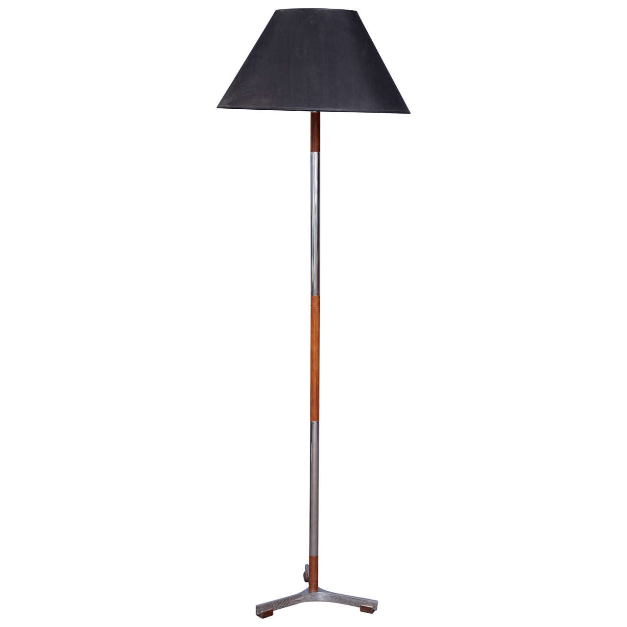 Italian Origin Floor Lamp