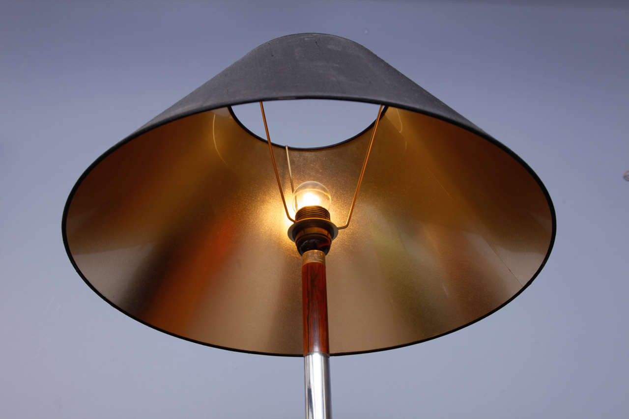 Italian Origin Floor Lamp 1