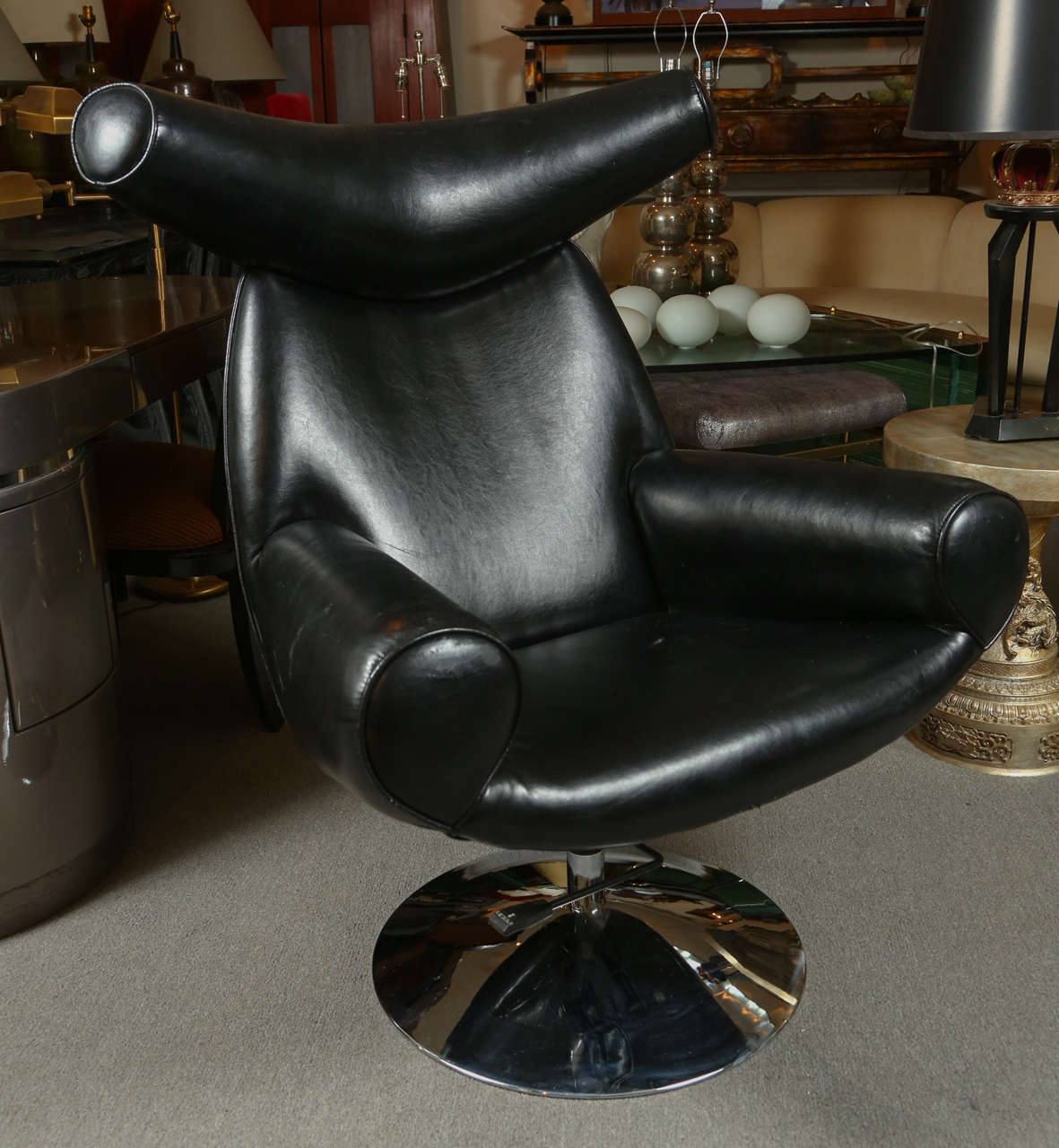 OX  Chair