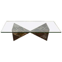Paul Evans Coffee Table 10