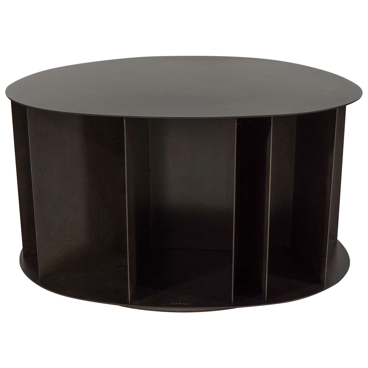 "Existence" Coffee Table by Michele De Lucchi for De Castelli For Sale