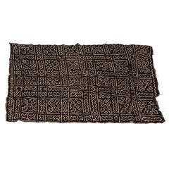 Mud Cloth