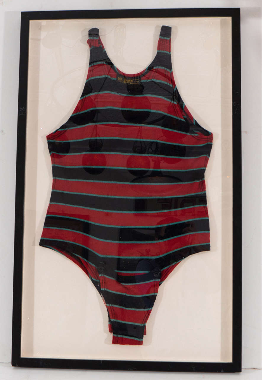 USA 1940s Bathing Suits