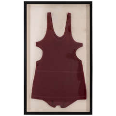Vintage USA 1940s Bathing Suits