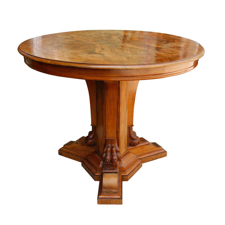 Center Table