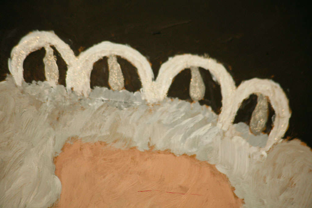 Portrait of the Queen 4