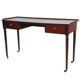 American Federal Writing Desk