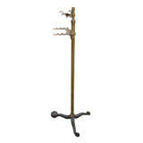 Adjustable Cast Iron Easel