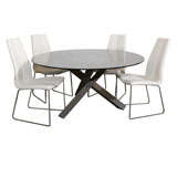 Colombo  Table  and  Ivy  Dining  Chairs