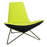 The  My  Chair  Lounge  Chair  by  Walter  Knoll