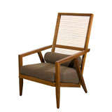 Astoria  High  Back  Chair