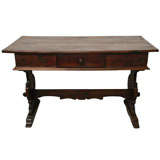 Antique Italian Desk