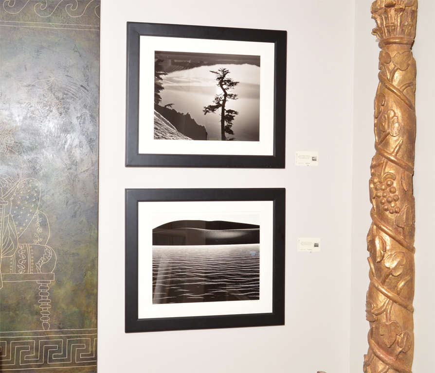 John Wimberley "Dunes and Horizontal Ripples" . Edition 2/2.