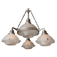 Bank Light 8