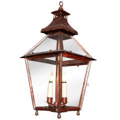 Pagoda Lantern