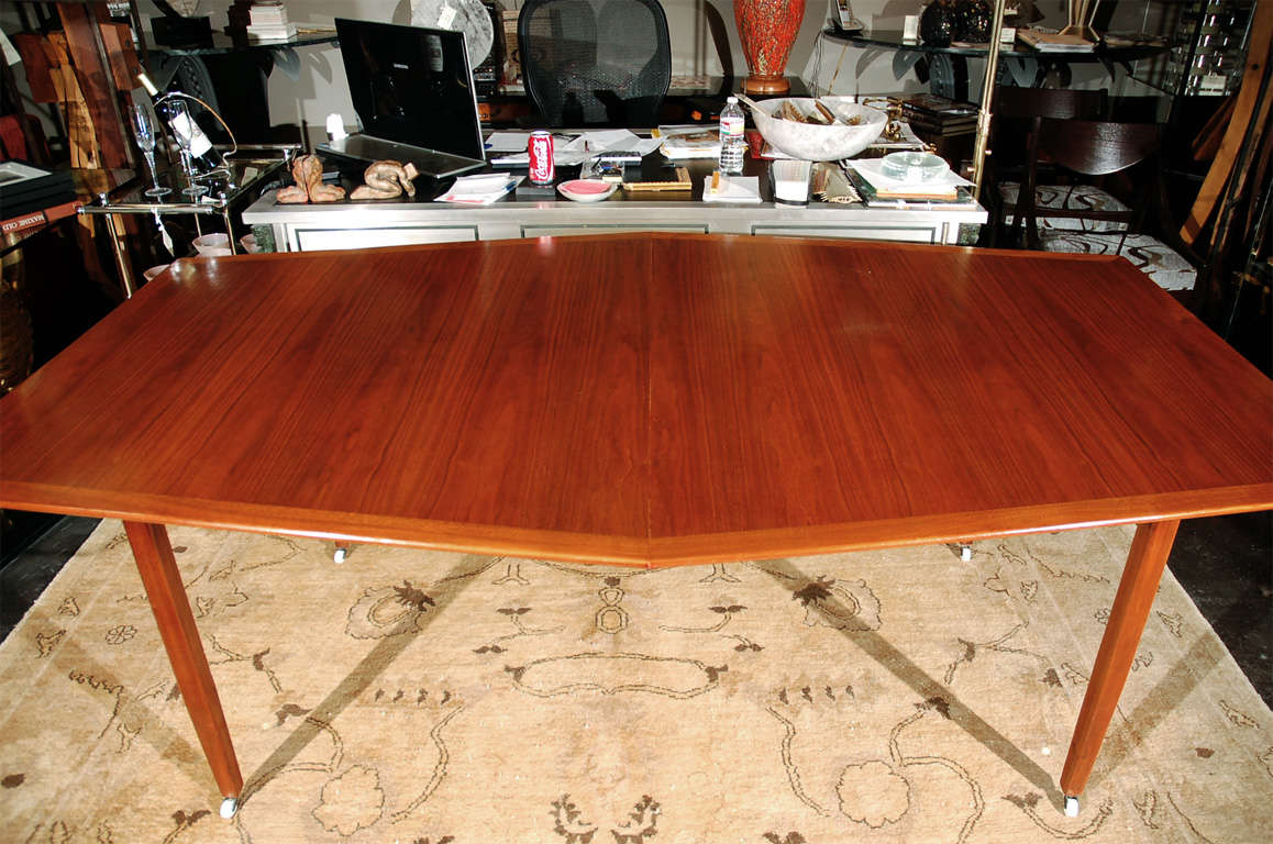 Porcelain Dining Table For Sale
