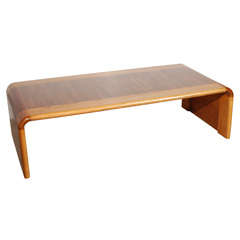 California Design Group Coffee Table