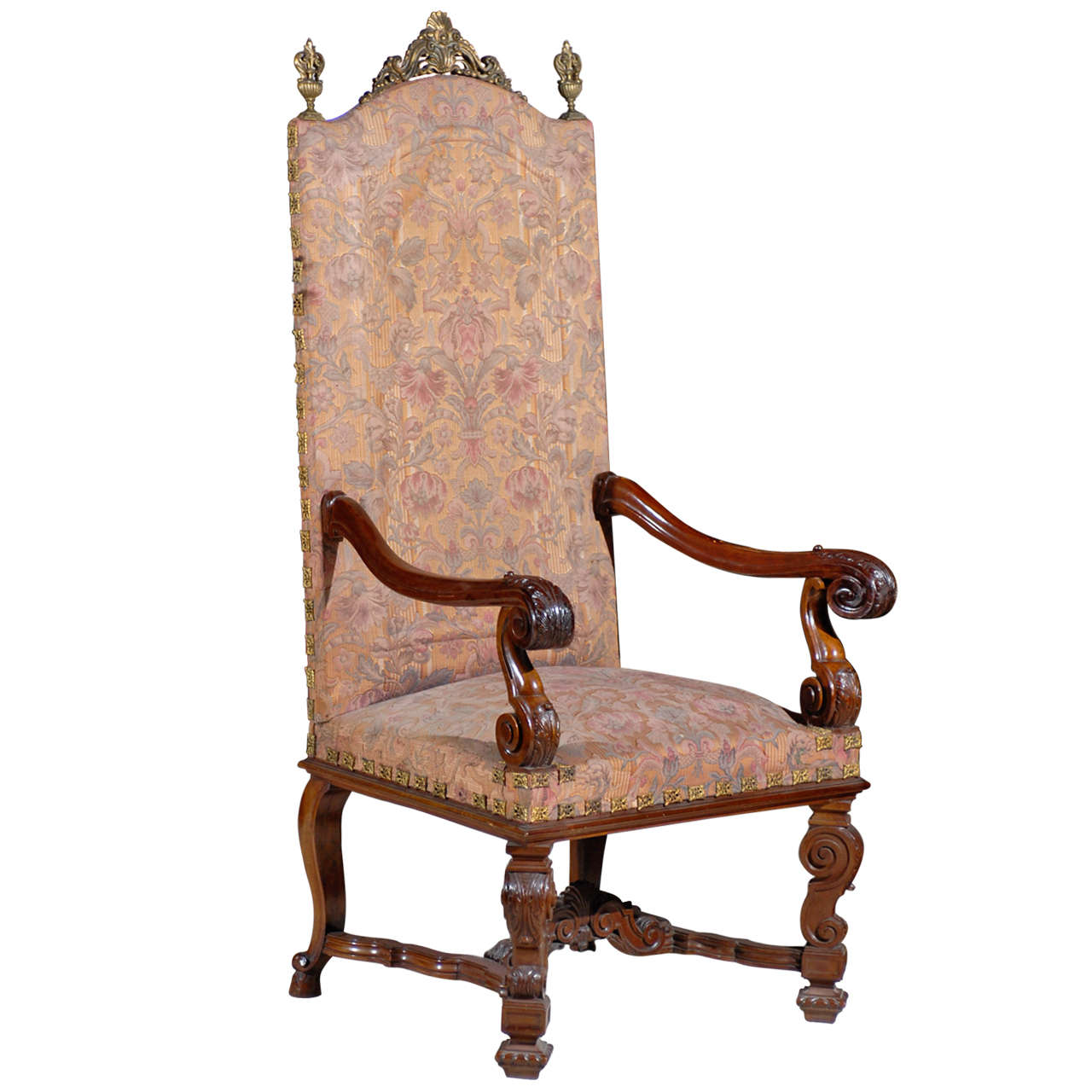 Antique Armchairs For Sale at 1stDibs | antique arm chairs, antique armchair  for sale