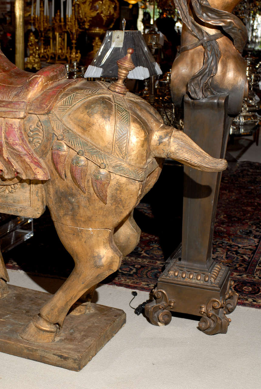 Antique Tang Horse For Sale at 1stdibs