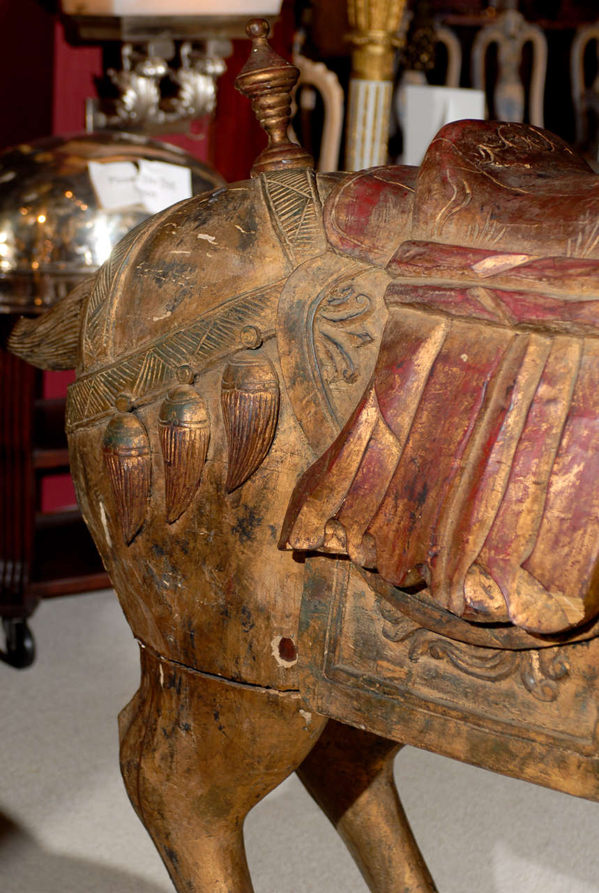 Antique Tang Horse For Sale at 1stdibs