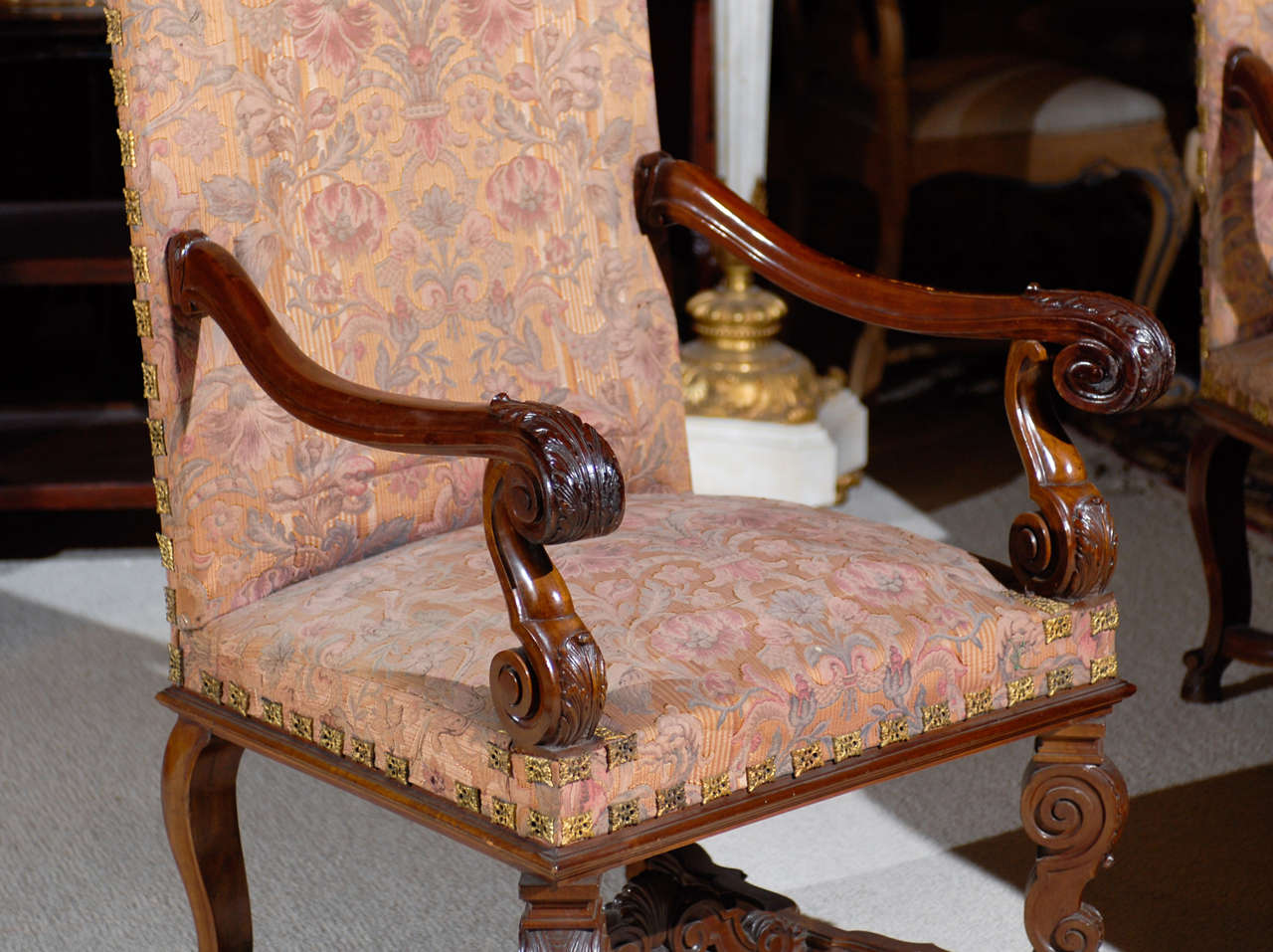 Antique Armchairs For Sale at 1stDibs antique armchairs for sale