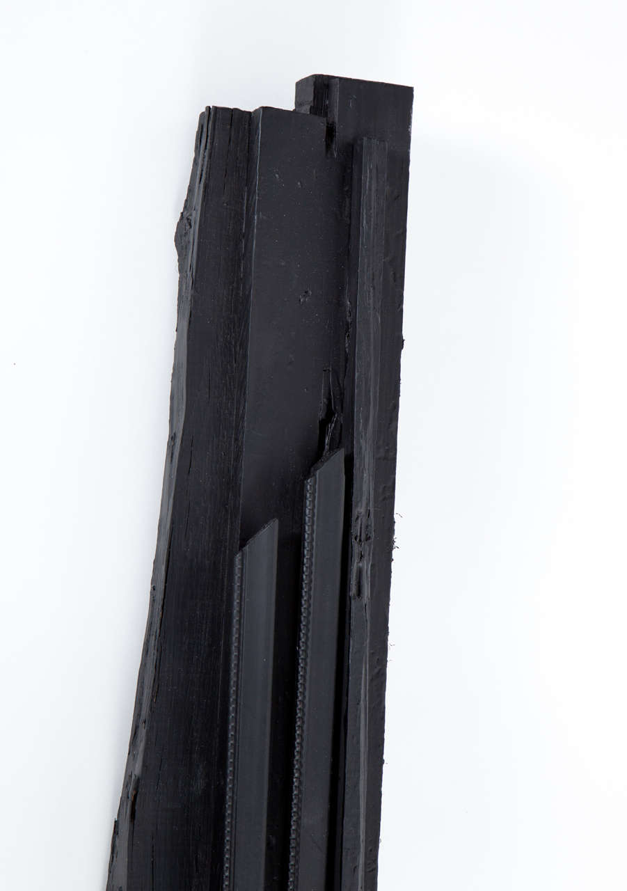 Maria Nevelson Wall Sculpture