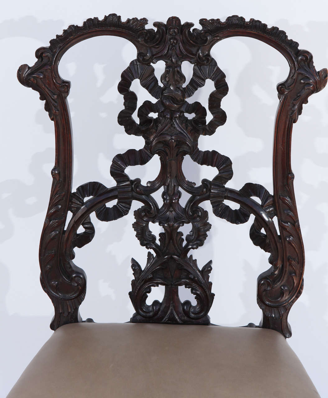 19th century chairs