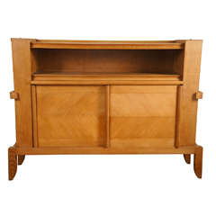 Guillerme et Chambron Buffet