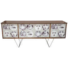 Italian Credenza