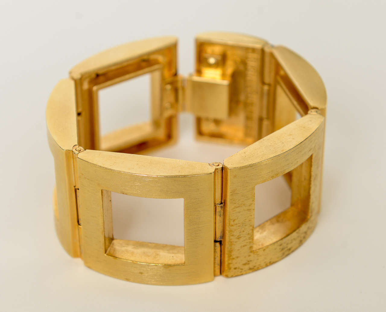 Mid-20th Century Vintage Helena Rubinstein Necklace and Bracelet
