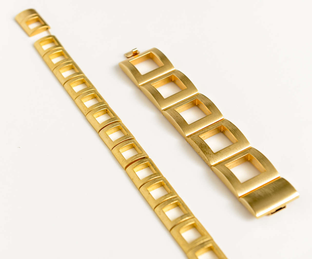 Vintage Helena Rubinstein Necklace and Bracelet 2