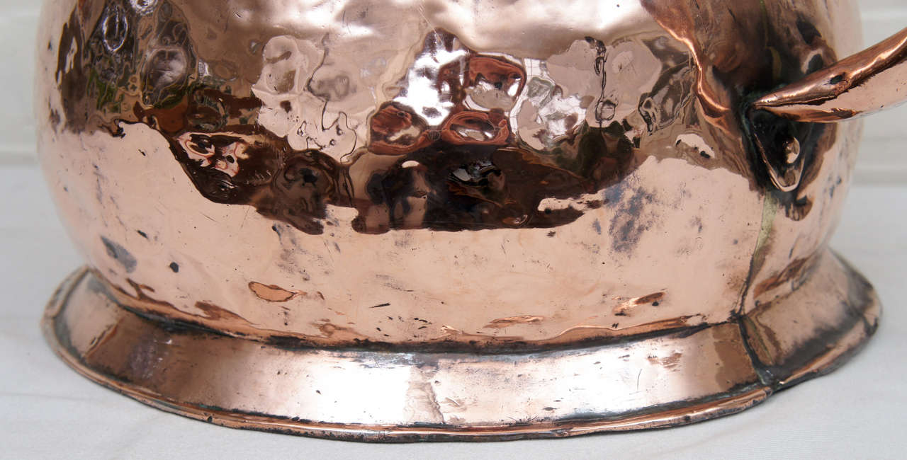 English Copper Measure 1