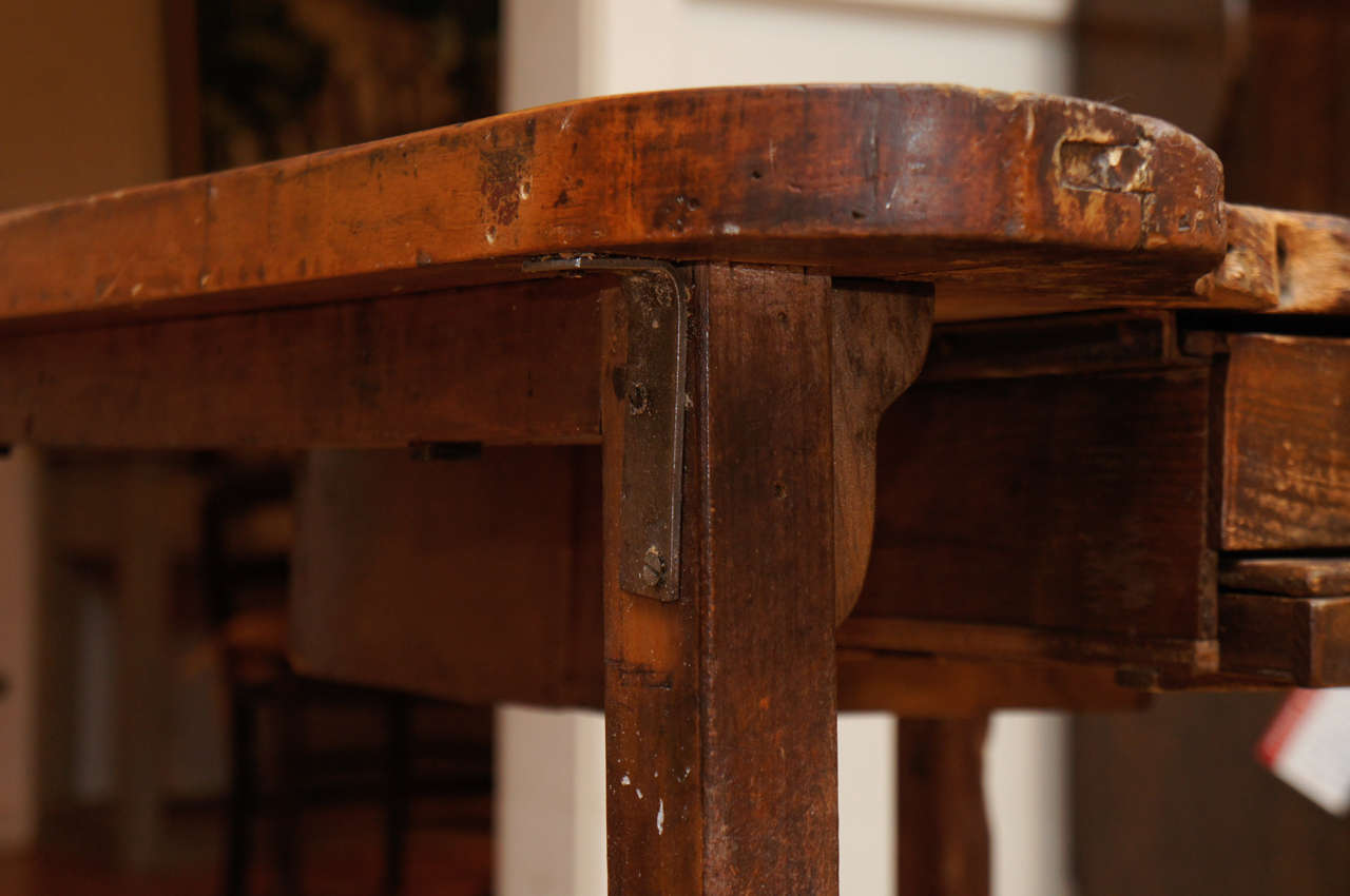 French Watchmakers Table 1