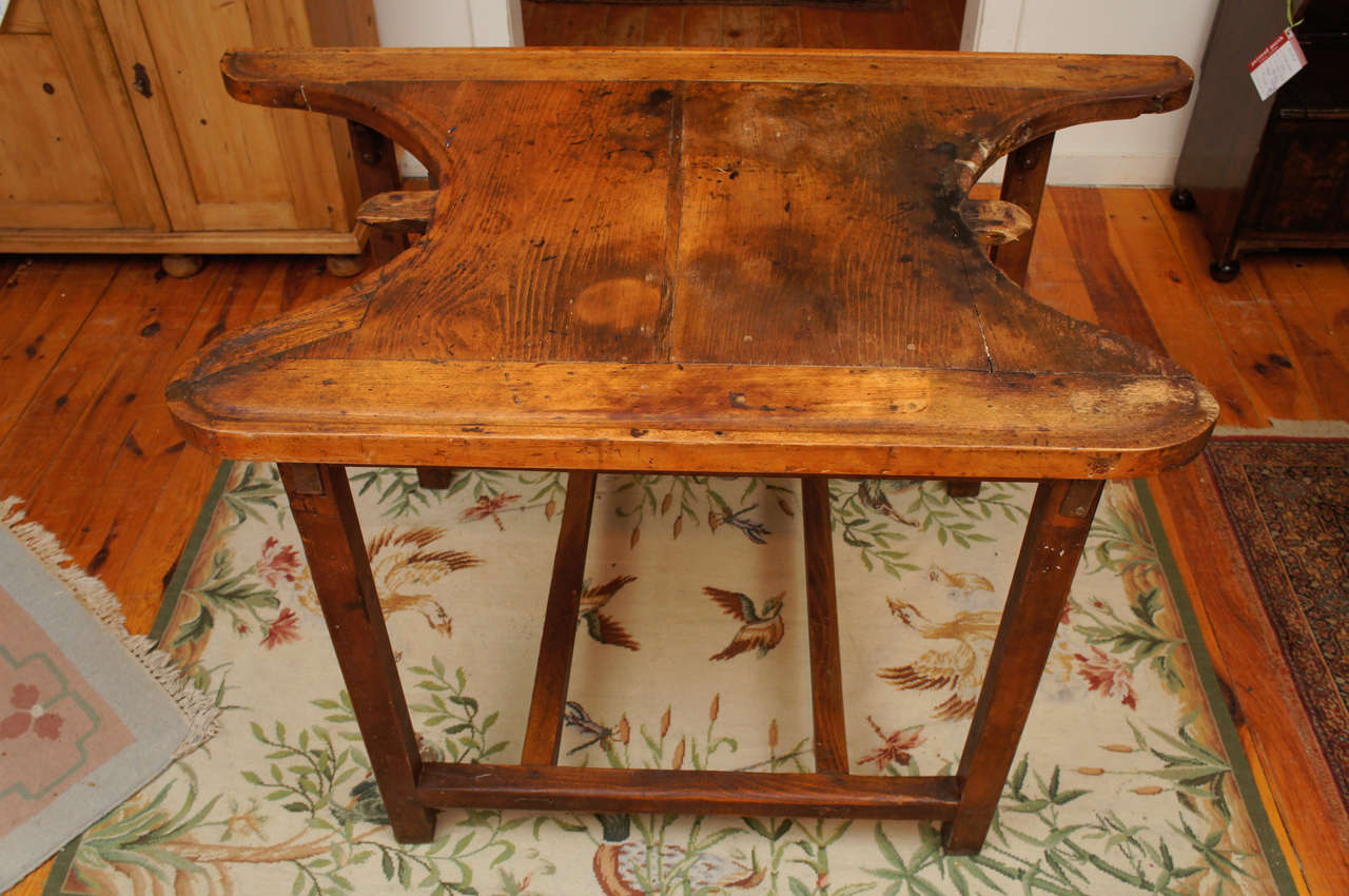 French Watchmakers Table 3