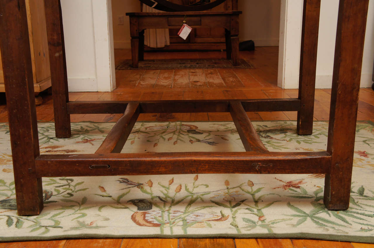 French Watchmakers Table 4