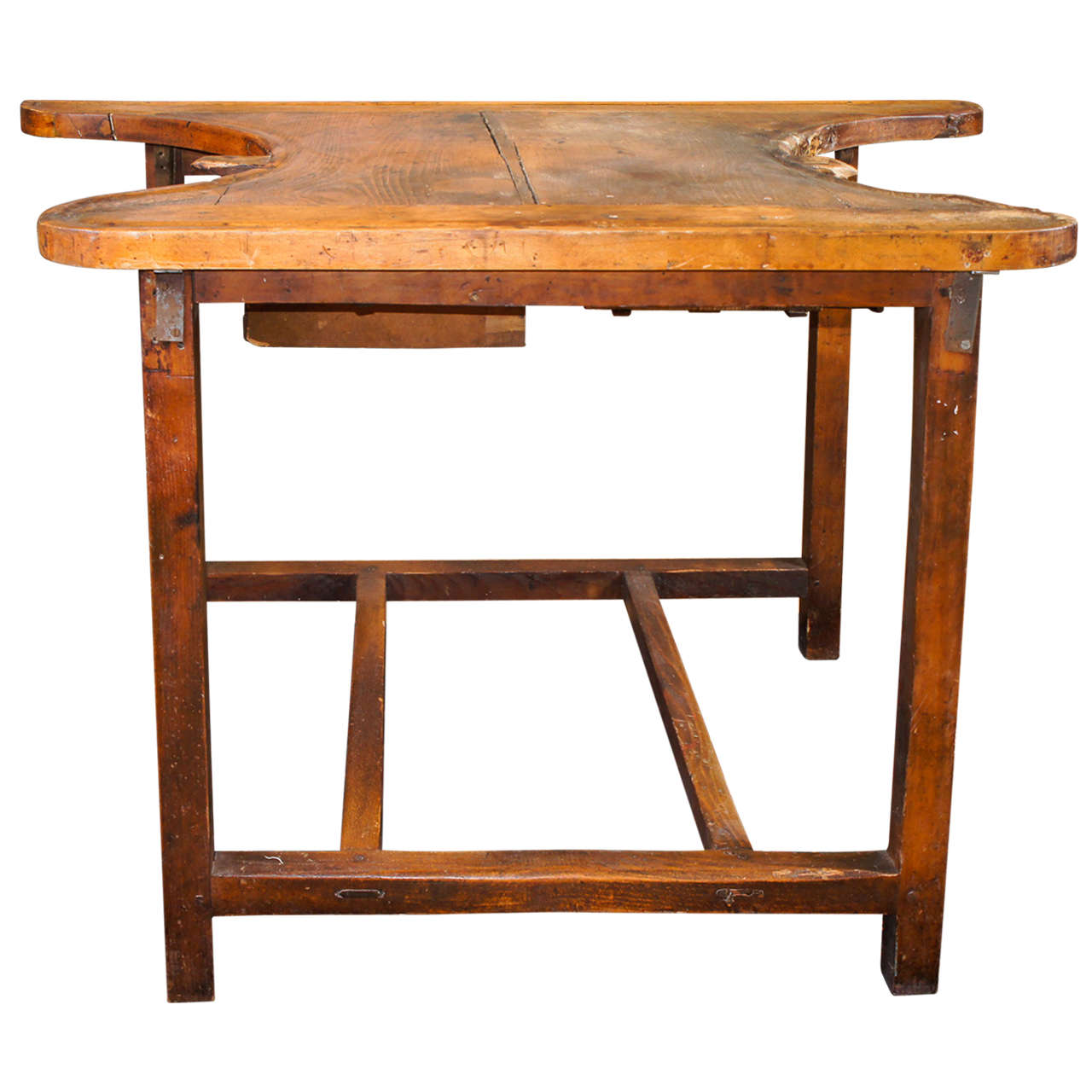 Watch Makers Table at 1stdibs