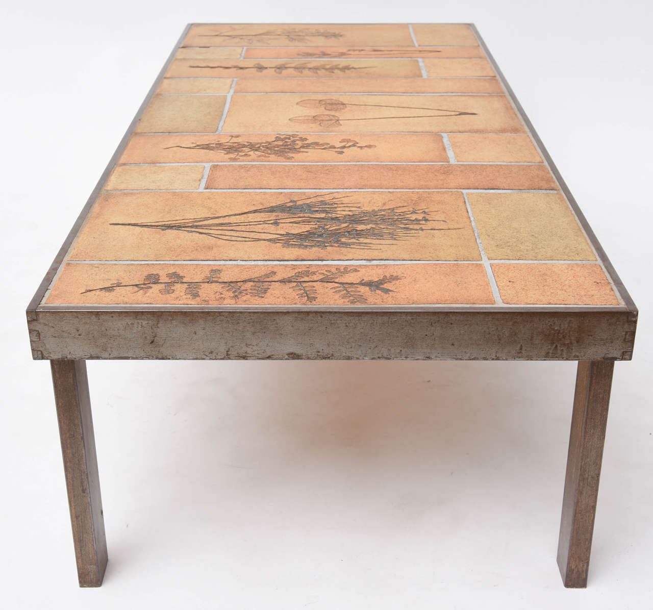 Roger Capron Low Table 3