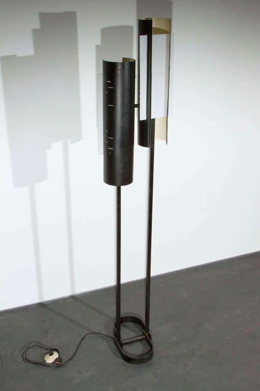 Gustave Gautier Standing Lamp 5