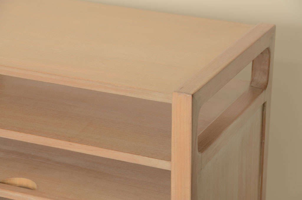 Magazine Table by Edward Wormley for Drexel Furniture In Excellent Condition In New York City, NY