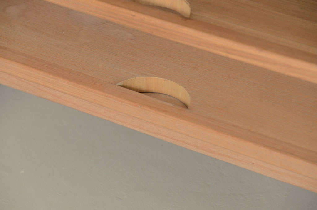 Mid-20th Century Magazine Table by Edward Wormley for Drexel Furniture