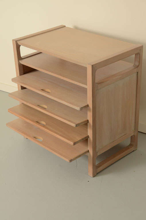 Magazine Table by Edward Wormley for Drexel Furniture 1