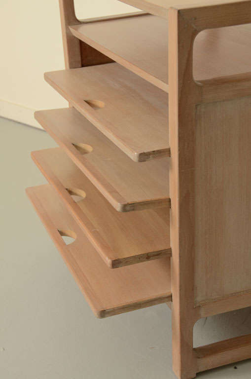 Magazine Table by Edward Wormley for Drexel Furniture 2